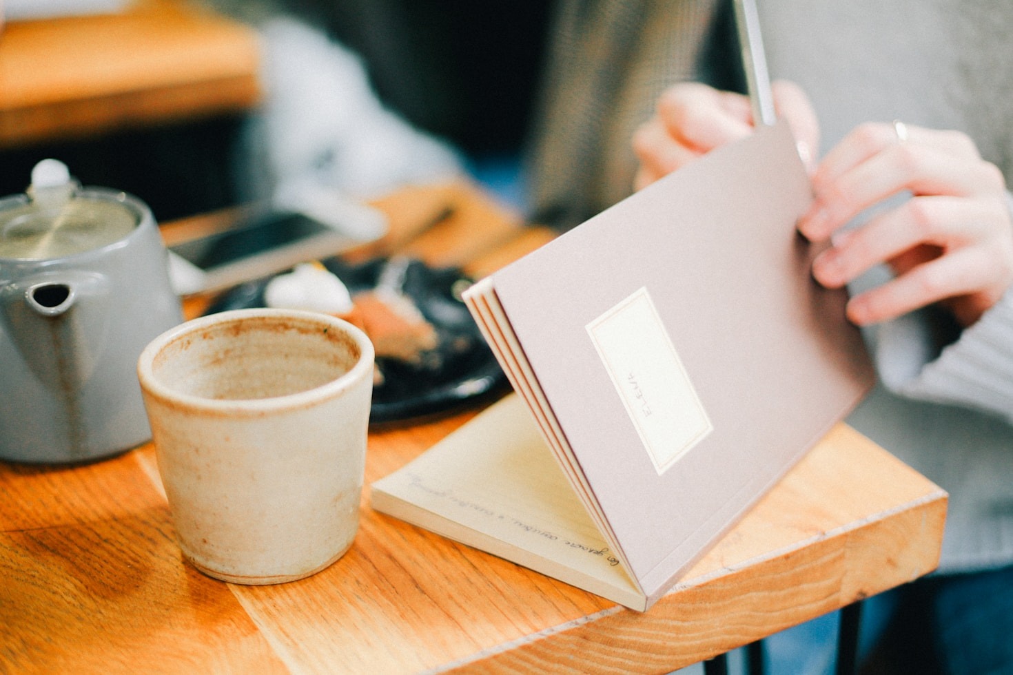 Finding Meaning in Ordinary Experiences